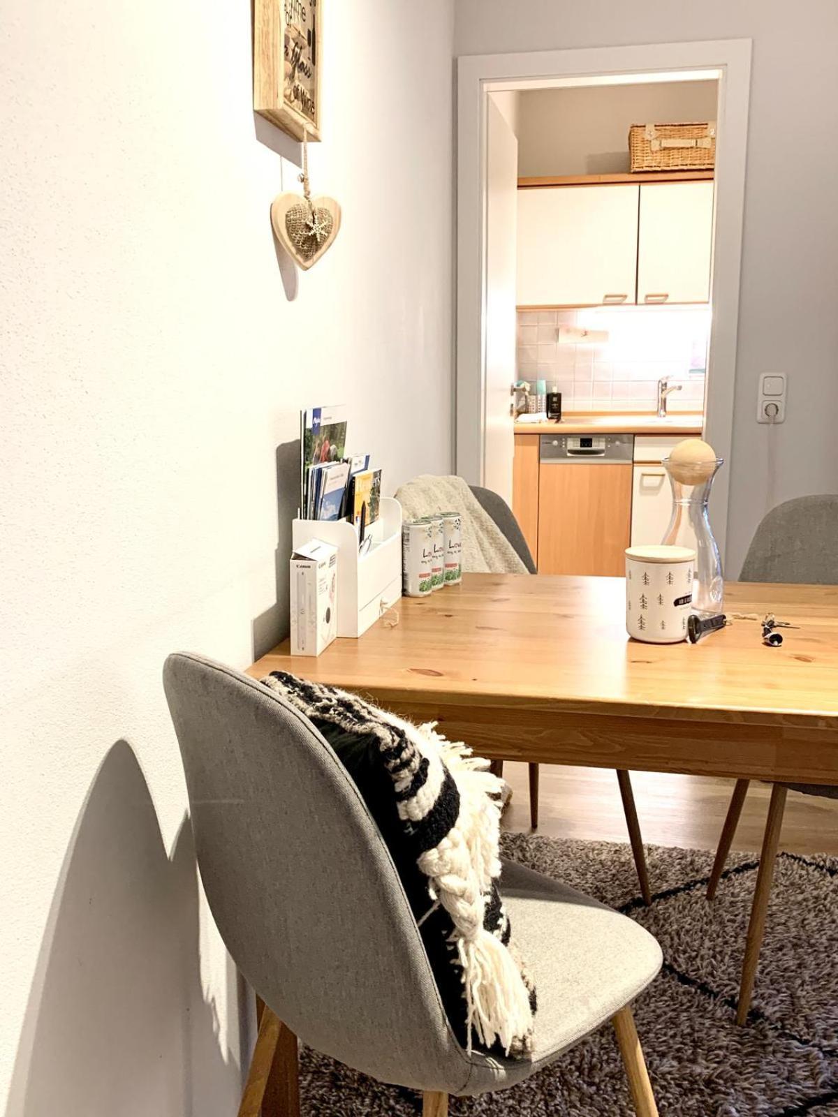 Mago Alpen-Domizil Fuer 4, Zentral Apartment Oberstaufen Exterior foto