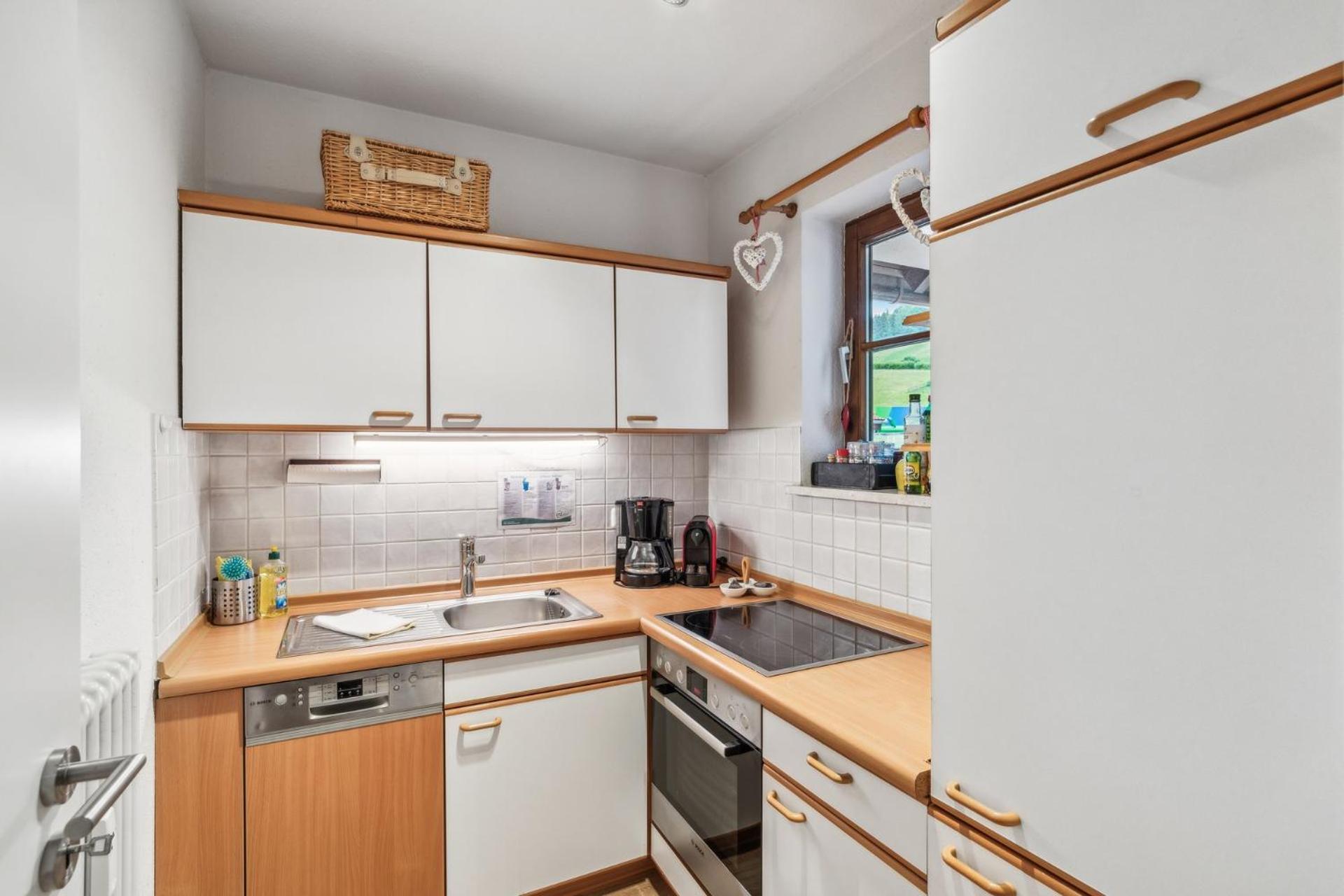 Mago Alpen-Domizil Fuer 4, Zentral Apartment Oberstaufen Exterior foto