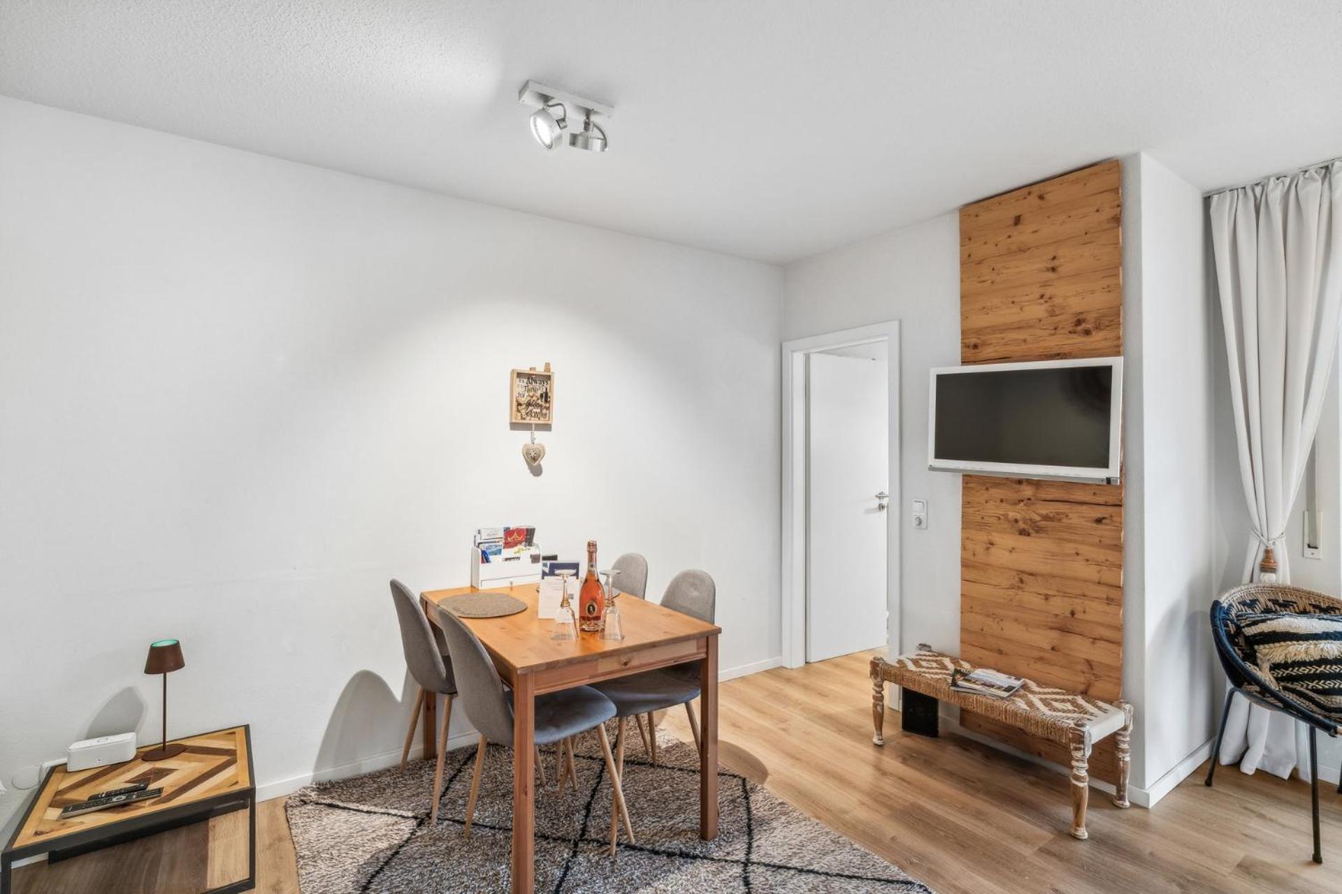 Mago Alpen-Domizil Fuer 4, Zentral Apartment Oberstaufen Exterior foto