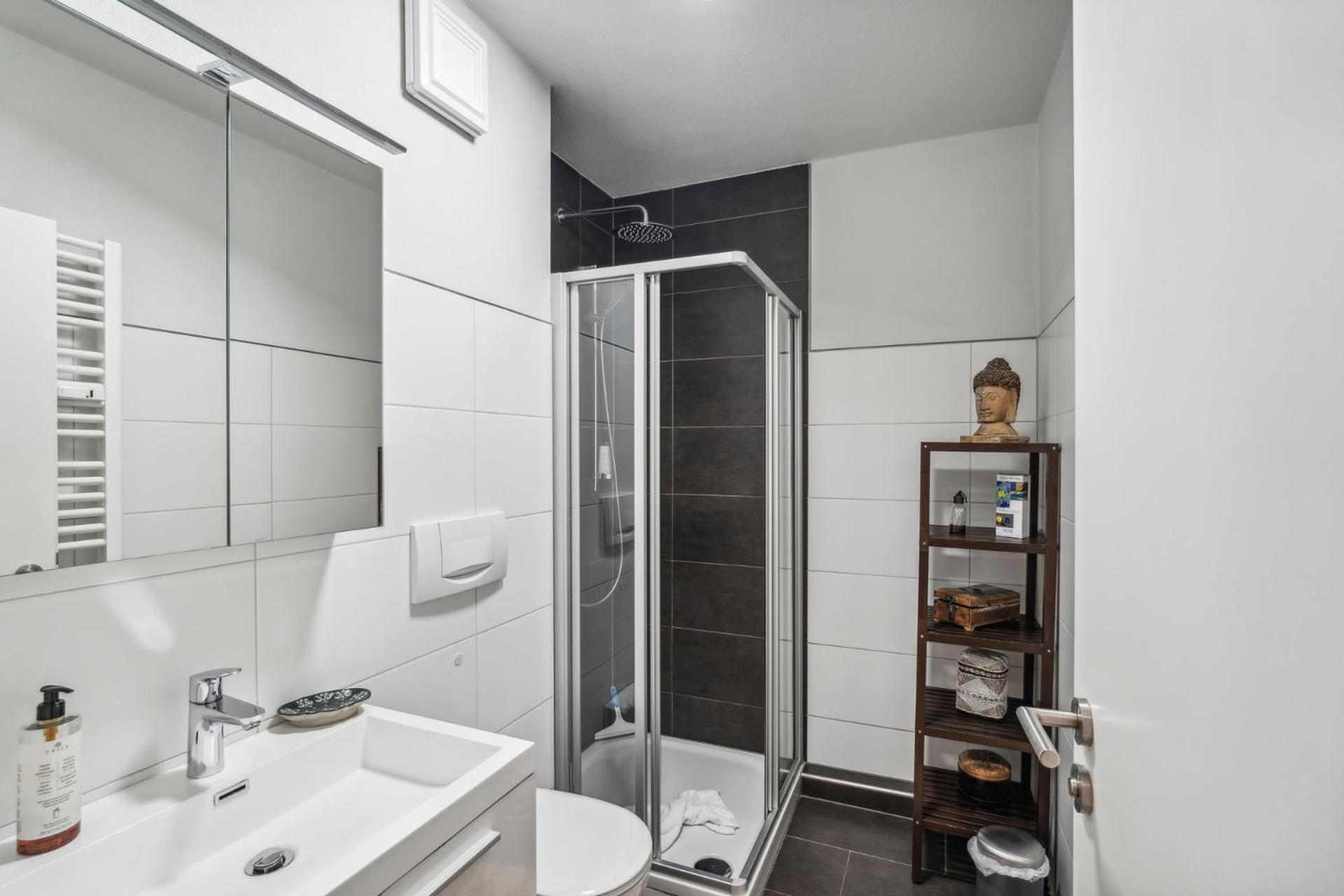 Mago Alpen-Domizil Fuer 4, Zentral Apartment Oberstaufen Exterior foto