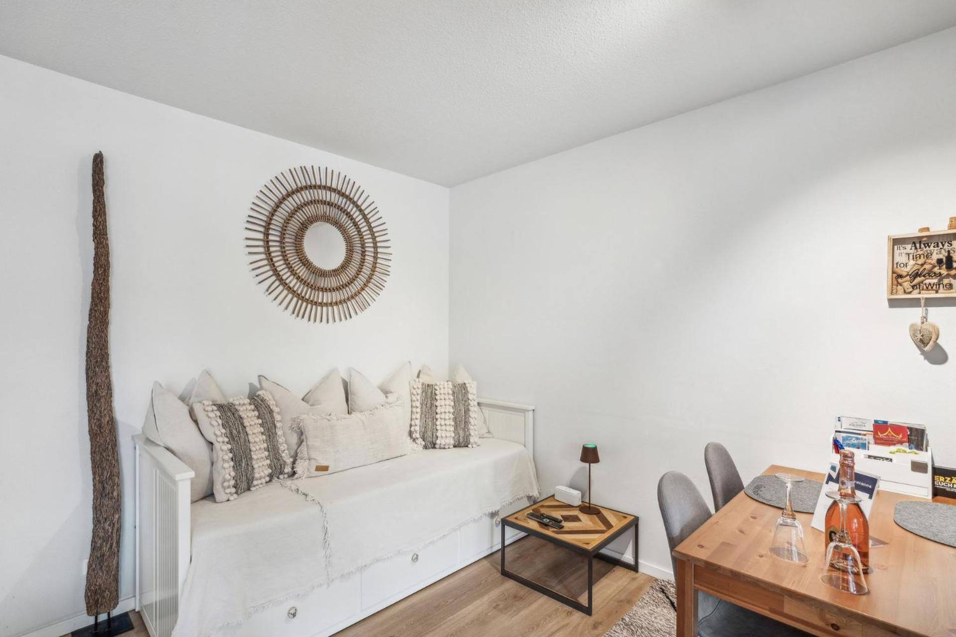 Mago Alpen-Domizil Fuer 4, Zentral Apartment Oberstaufen Exterior foto