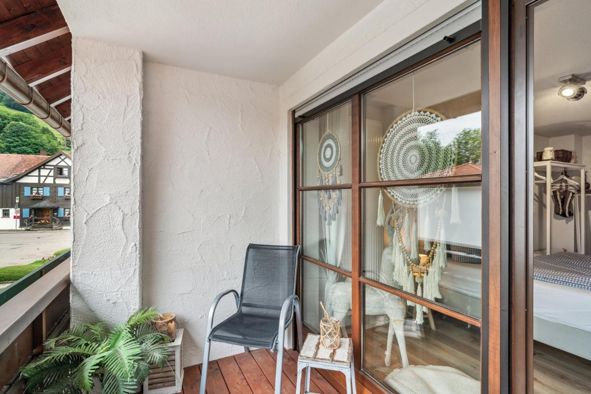 Mago Alpen-Domizil Fuer 4, Zentral Apartment Oberstaufen Exterior foto